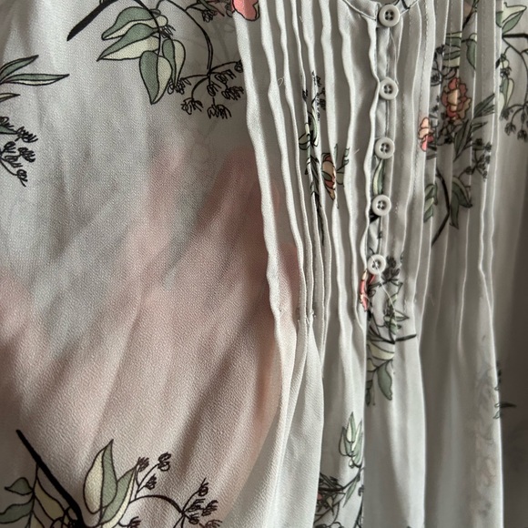 TORRID Blouse - Picture 3 of 5